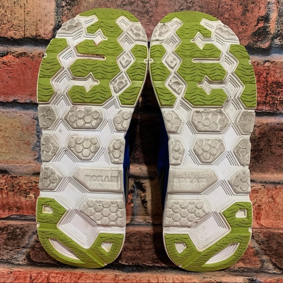 Hoka Clifton Athletic Shoes - Picture 7 of 10